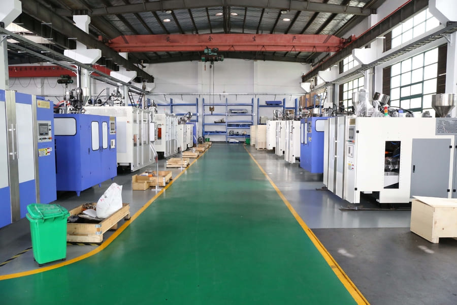 Çin Suzhou Tongda Machinery Co., Ltd. şirket Profili